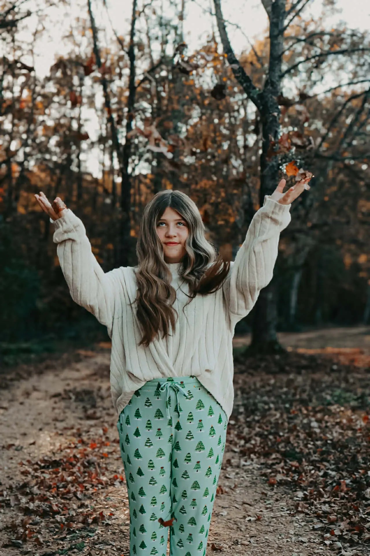 Adult Pajama Pants