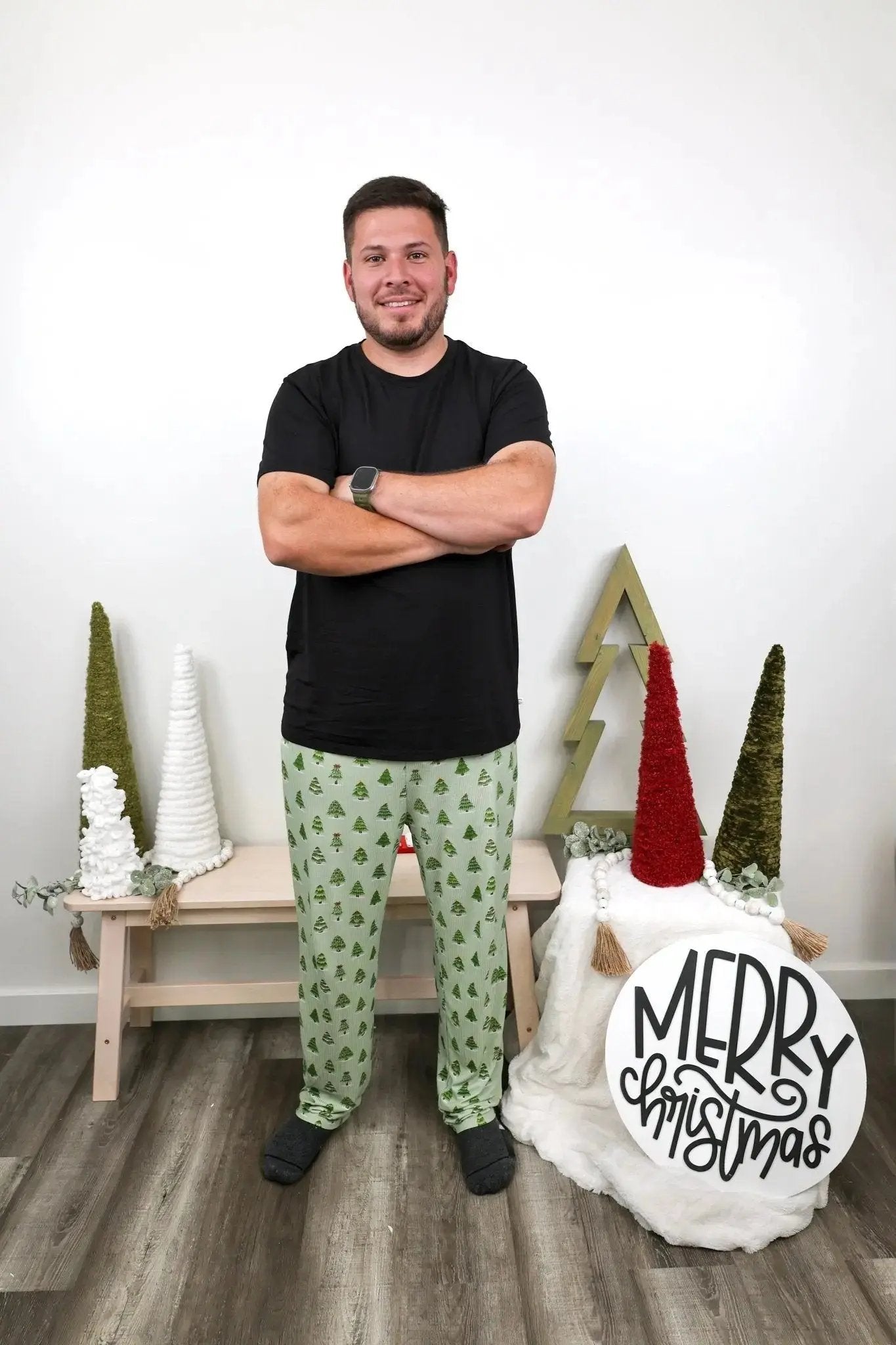 Adult Pajama Pants