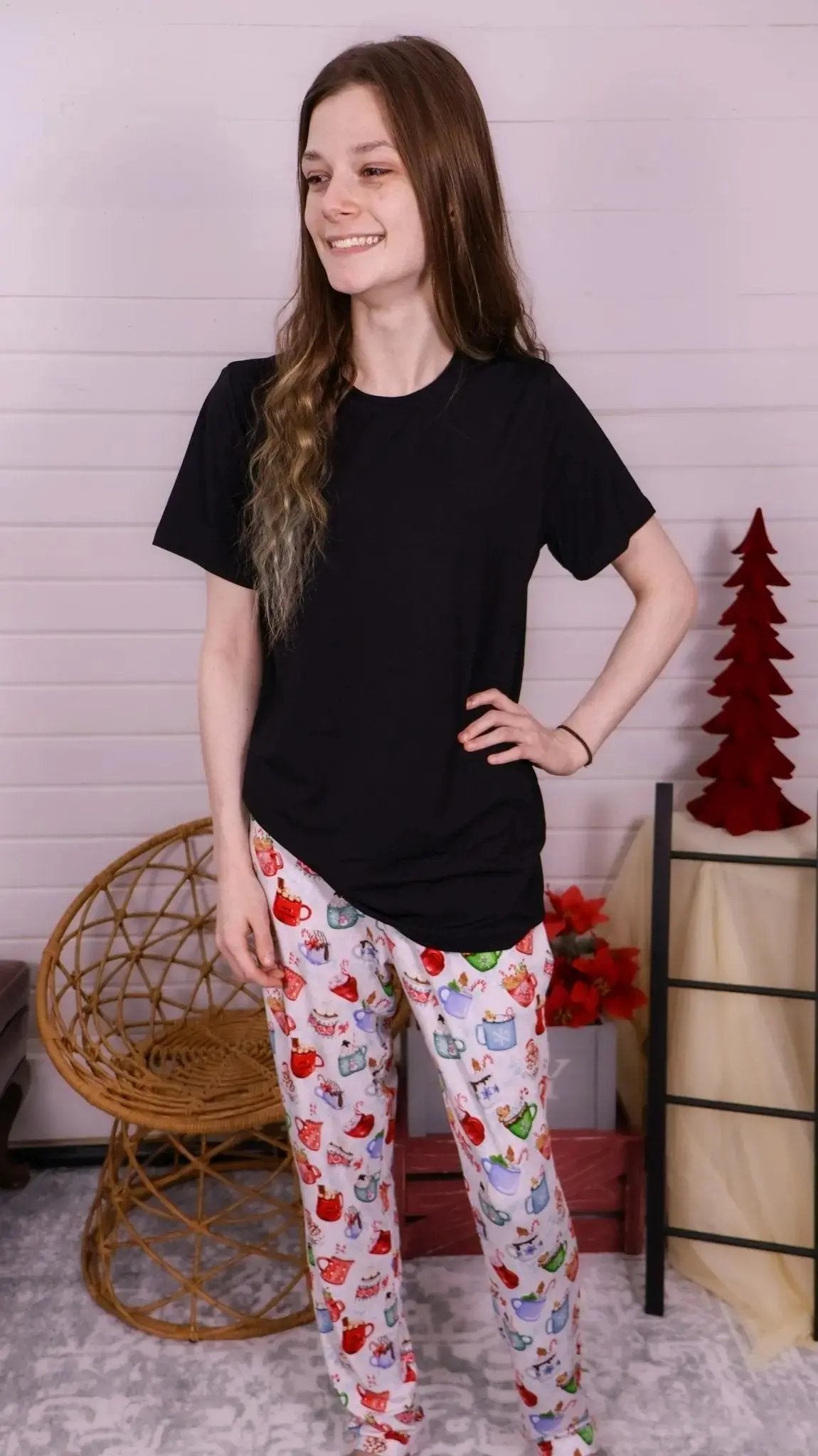 Adult Pajama Pants