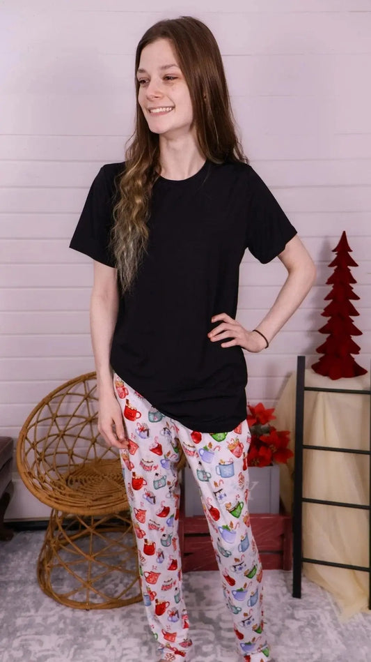 Adult Pajama Pants