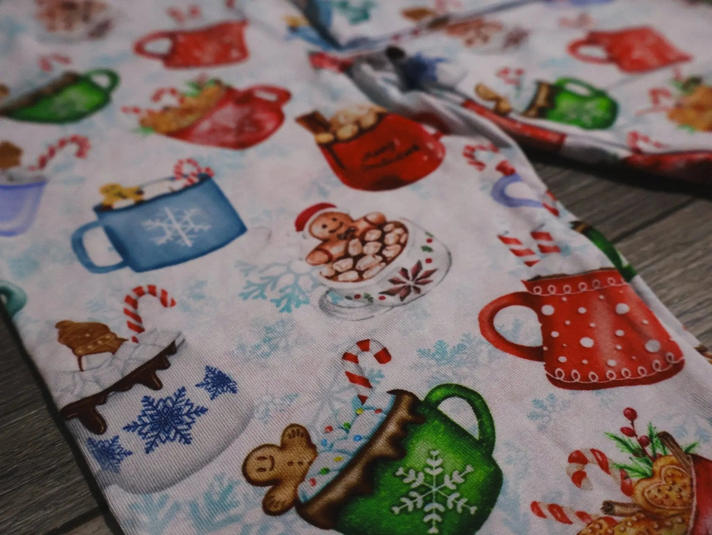 Adult Pajama Pants