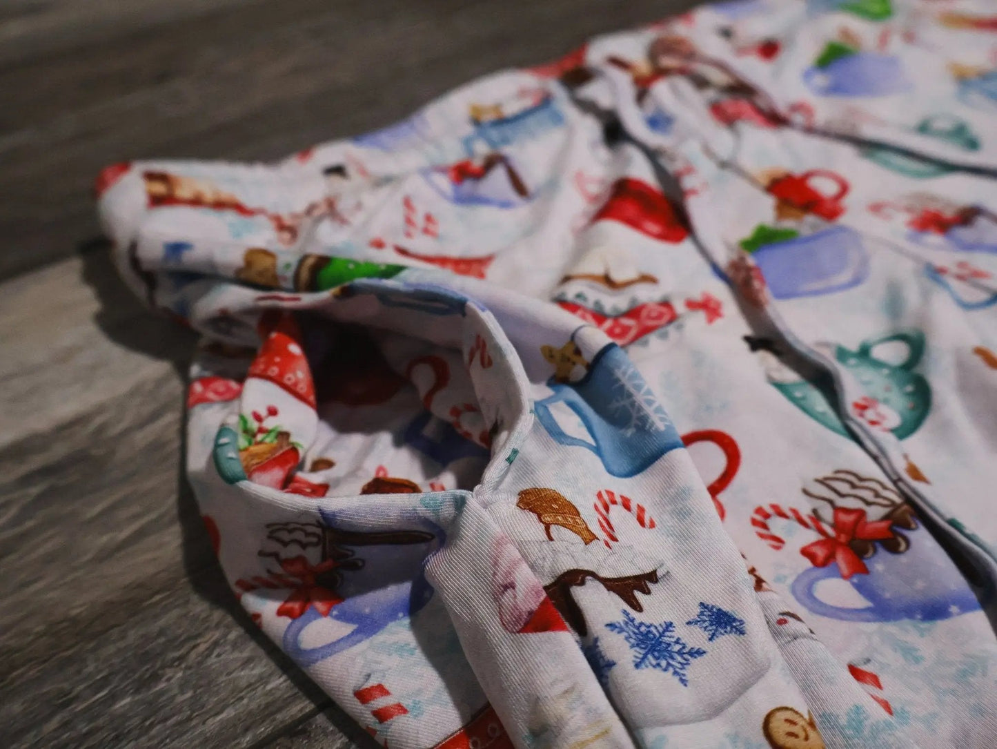 Adult Pajama Pants