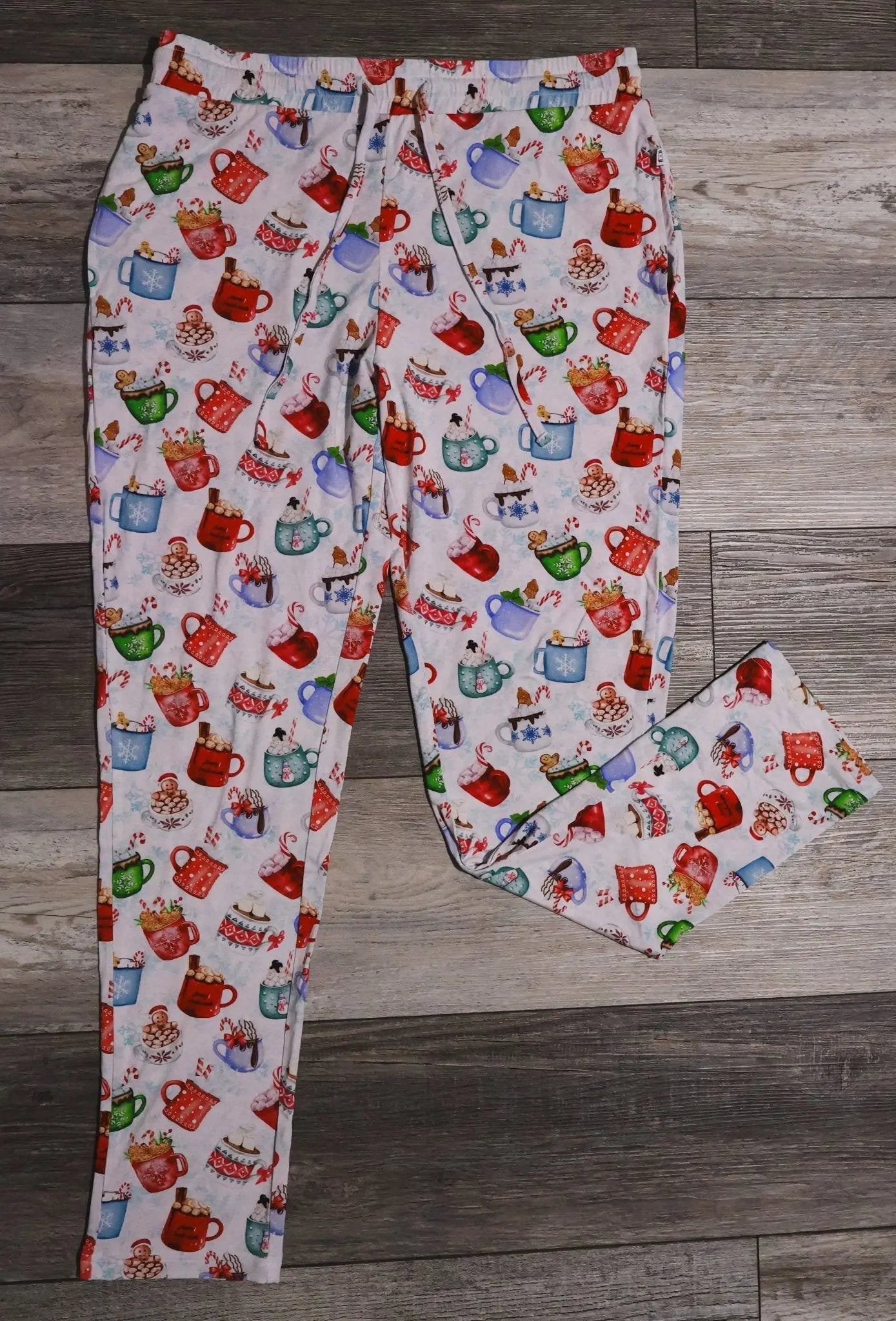 Adult Pajama Pants