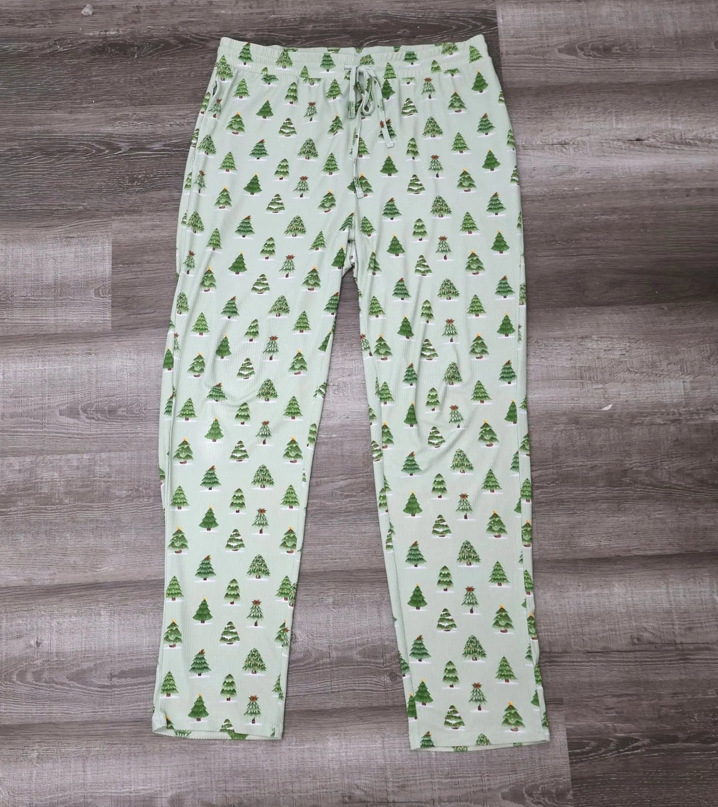 Adult Pajama Pants