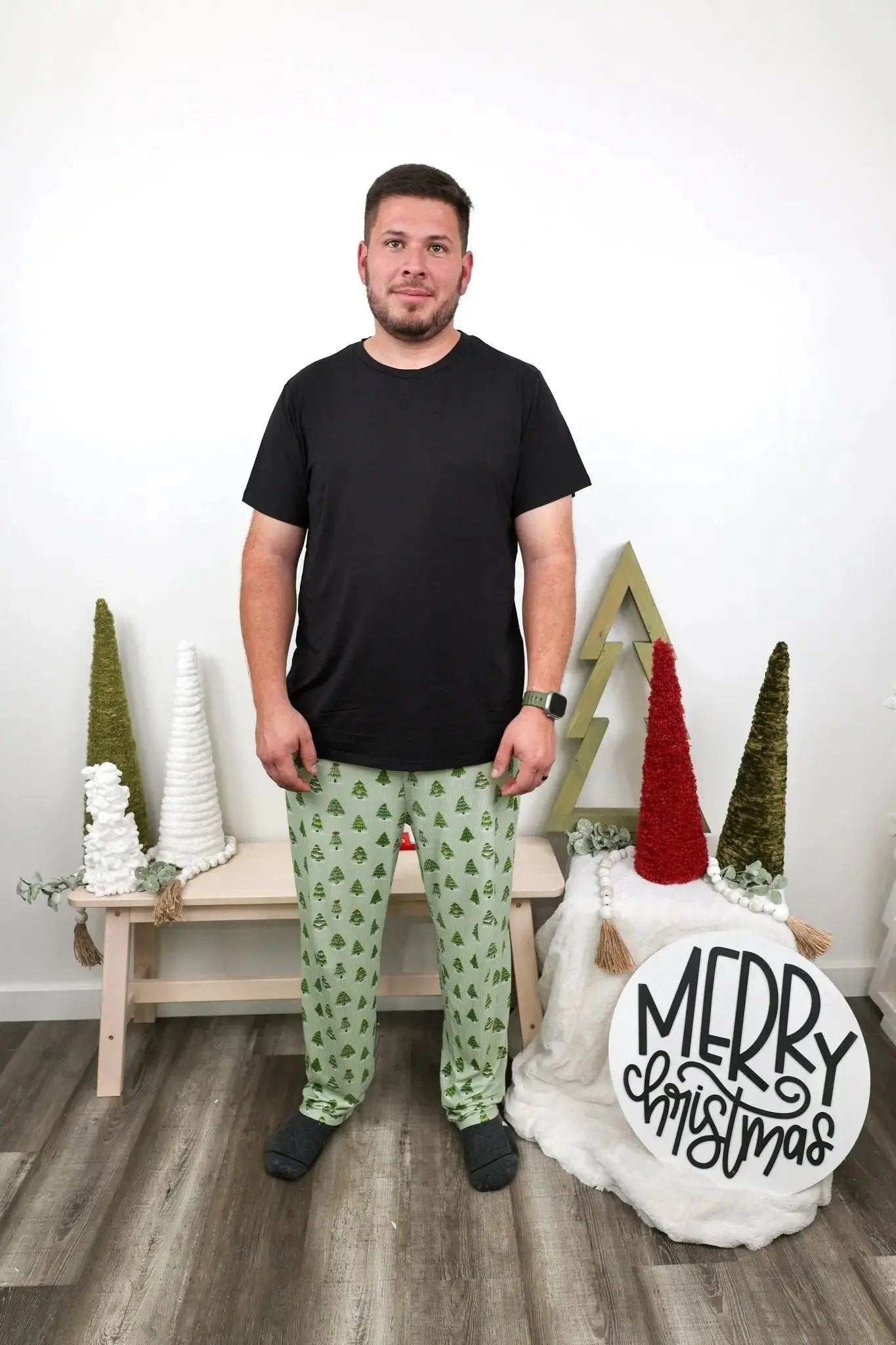 Adult Pajama Pants